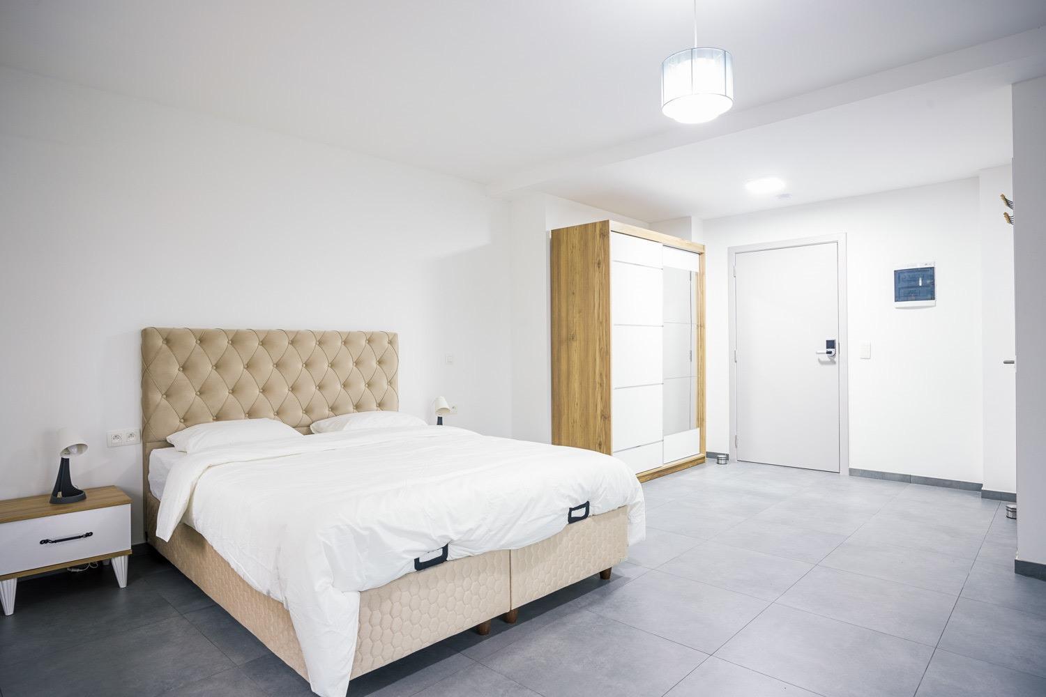 Residence La Floraison Anderlecht ภายนอก รูปภาพ
