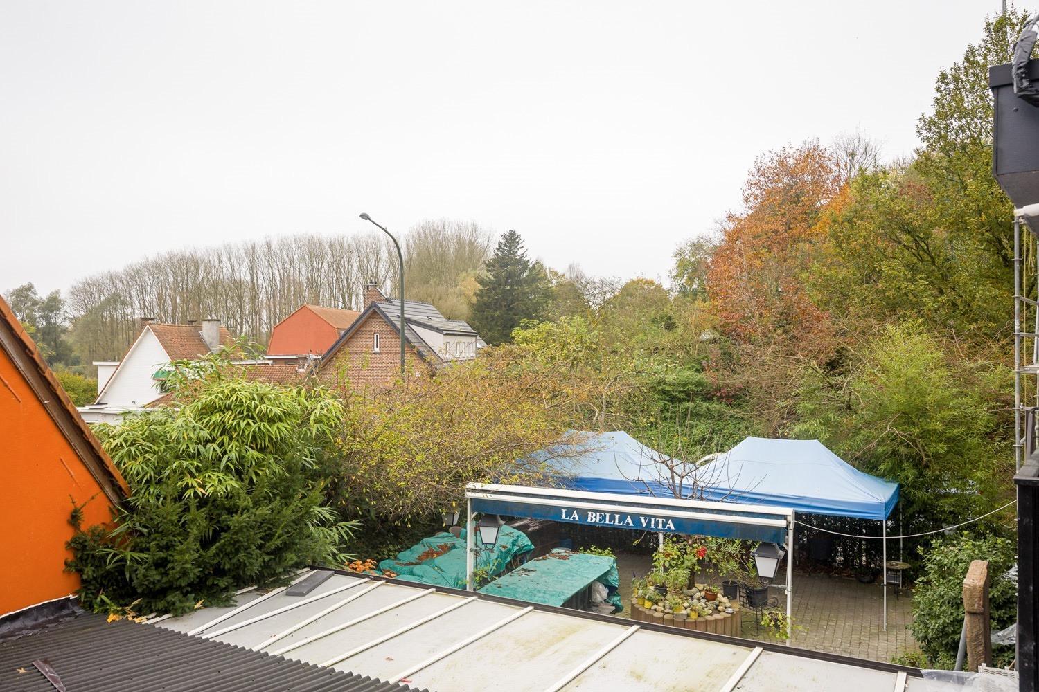 Residence La Floraison Anderlecht ภายนอก รูปภาพ