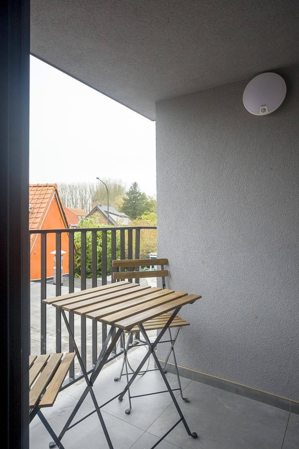 Residence La Floraison Anderlecht ภายนอก รูปภาพ