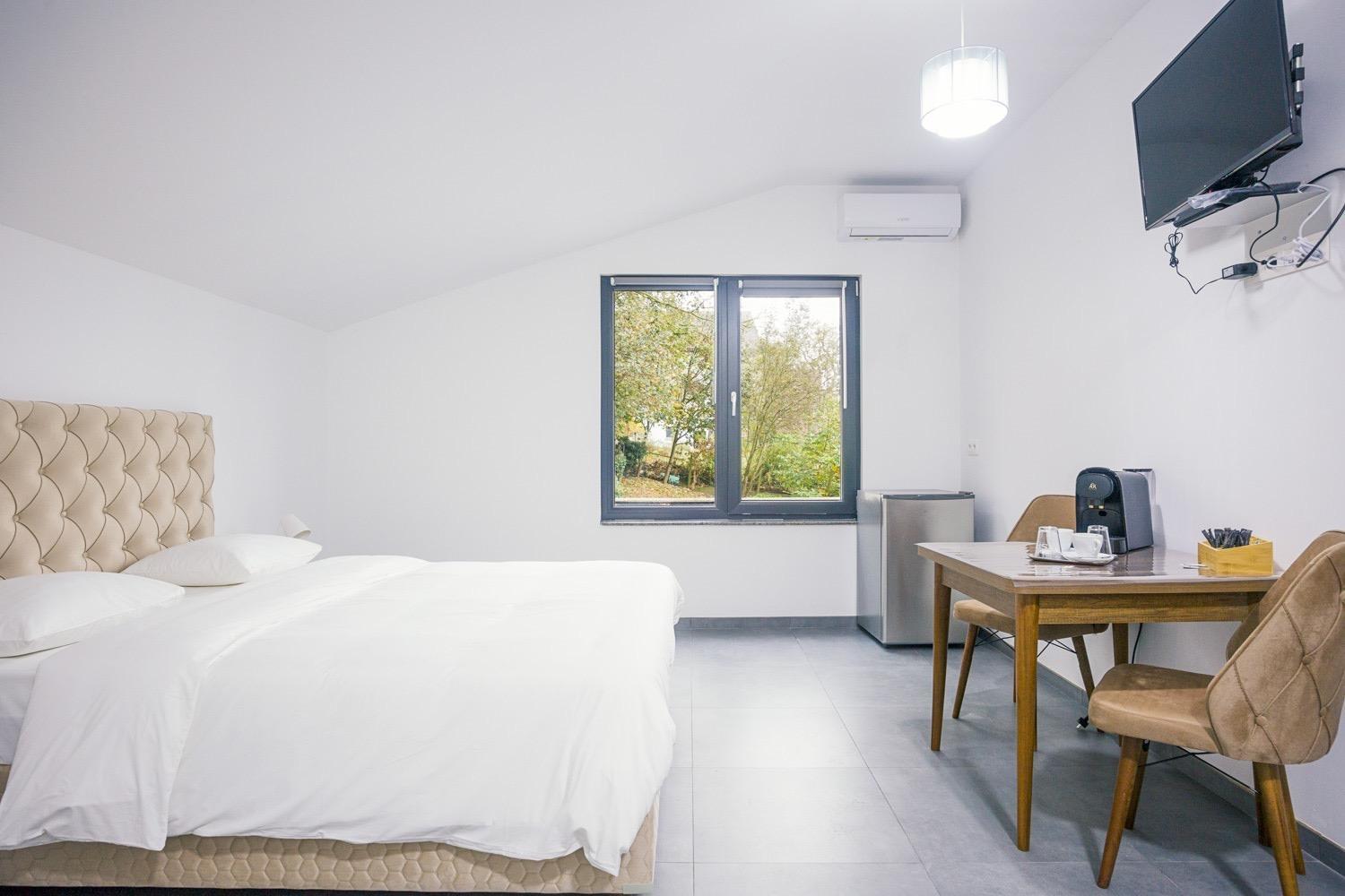 Residence La Floraison Anderlecht ภายนอก รูปภาพ