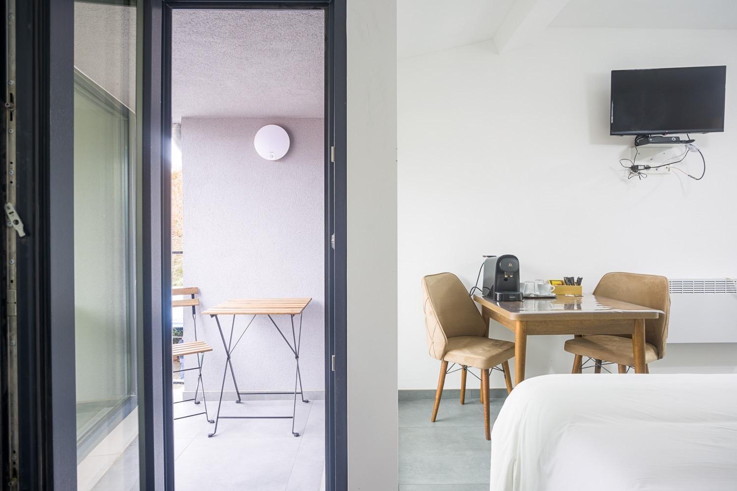 Residence La Floraison Anderlecht ภายนอก รูปภาพ
