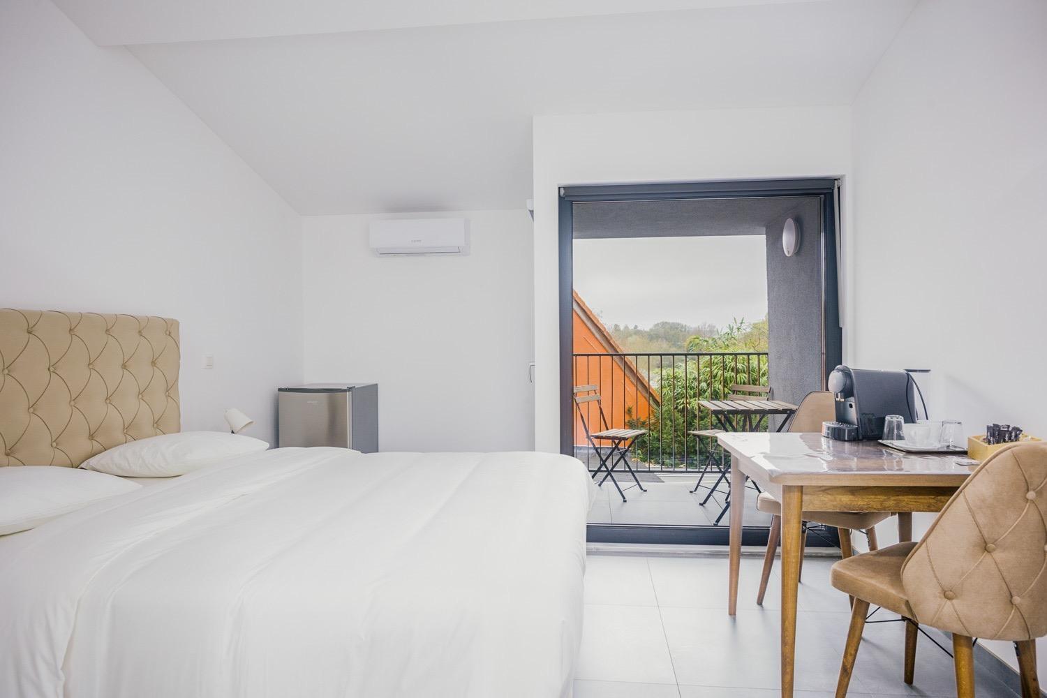 Residence La Floraison Anderlecht ภายนอก รูปภาพ